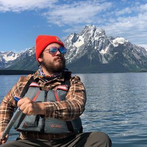 Meet your Posher, Jake